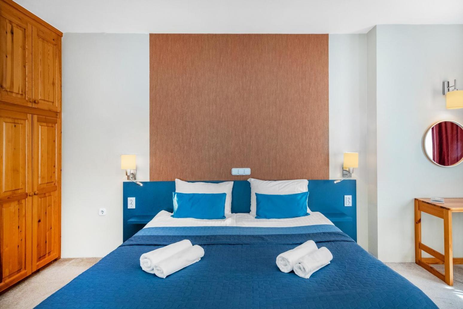 Corvin Hotel Budapest Residence Exterior photo