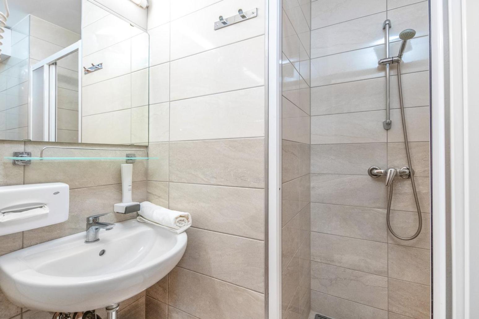 Corvin Hotel Budapest Residence Exterior photo