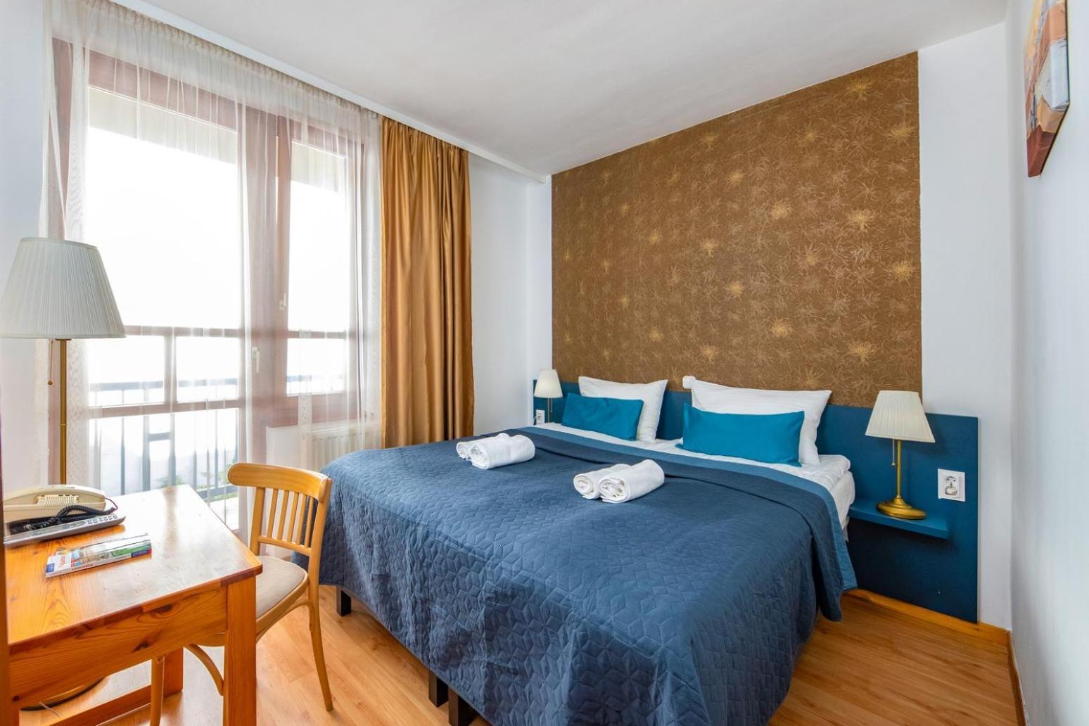 Corvin Hotel Budapest Residence Exterior photo