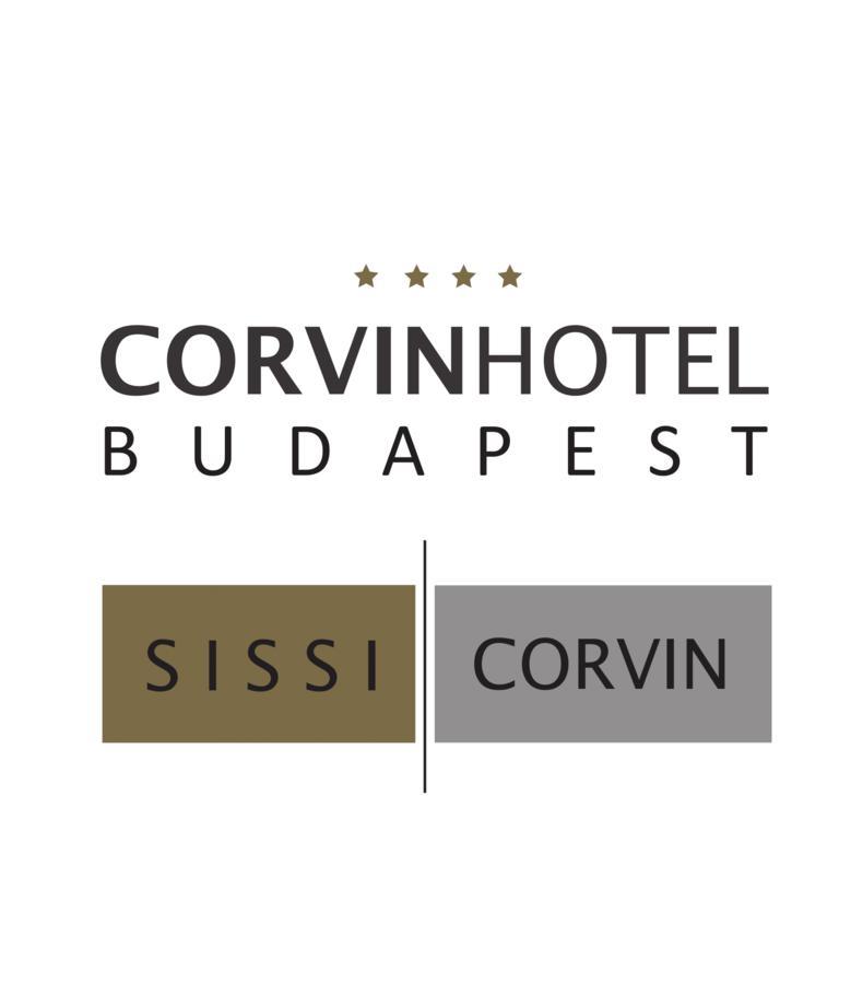 Corvin Hotel Budapest Residence Exterior photo
